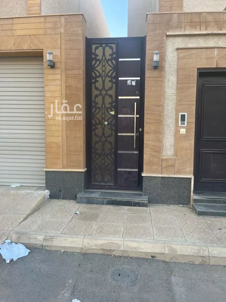 دور للإيجار في شارع مؤتة, حي الياسمين, مدينة الرياض, منطقة الرياض