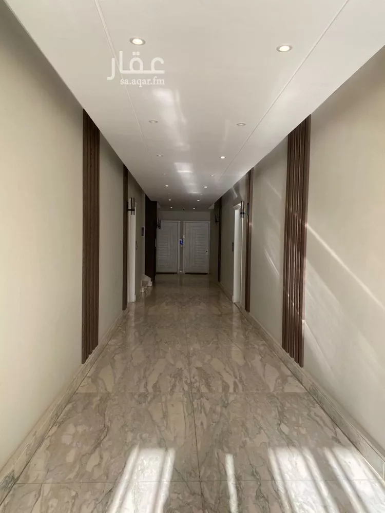 شقة للبيع في شارع الاوزاعي, حي العارض, مدينة الرياض, منطقة الرياض صورة 2