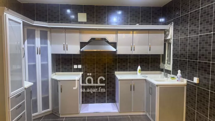 شقة للبيع في شارع الحسو, حي الملقا, مدينة الرياض, منطقة الرياض صورة 3