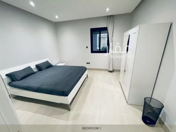 شقة للإيجار في شارع محمد بن عبدالعزيز الدغيثر, حي الملقا, مدينة الرياض, منطقة الرياض صورة 5