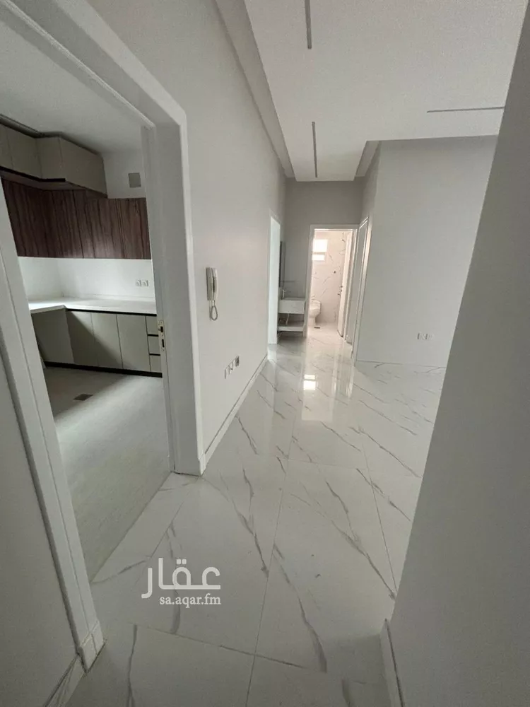 شقة للإيجار في شارع رقم 272, حي الياسمين, مدينة الرياض, منطقة الرياض صورة 4