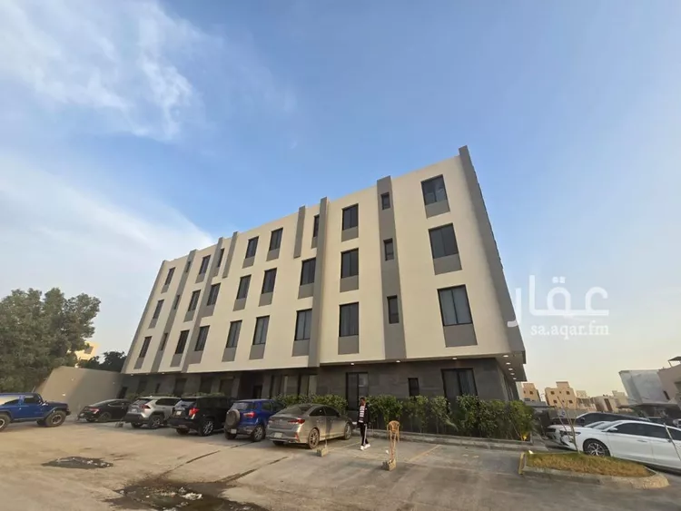 شقة للبيع في شارع جمال الدين القاسمي, حي العارض, مدينة الرياض, منطقة الرياض صورة 4