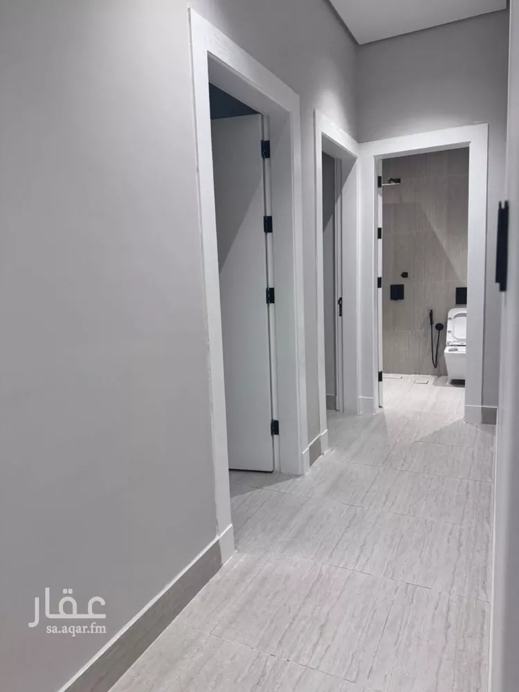 شقة للإيجار في شارع أبي الحسن الرشيدي, حي الرمال, مدينة الرياض, منطقة الرياض