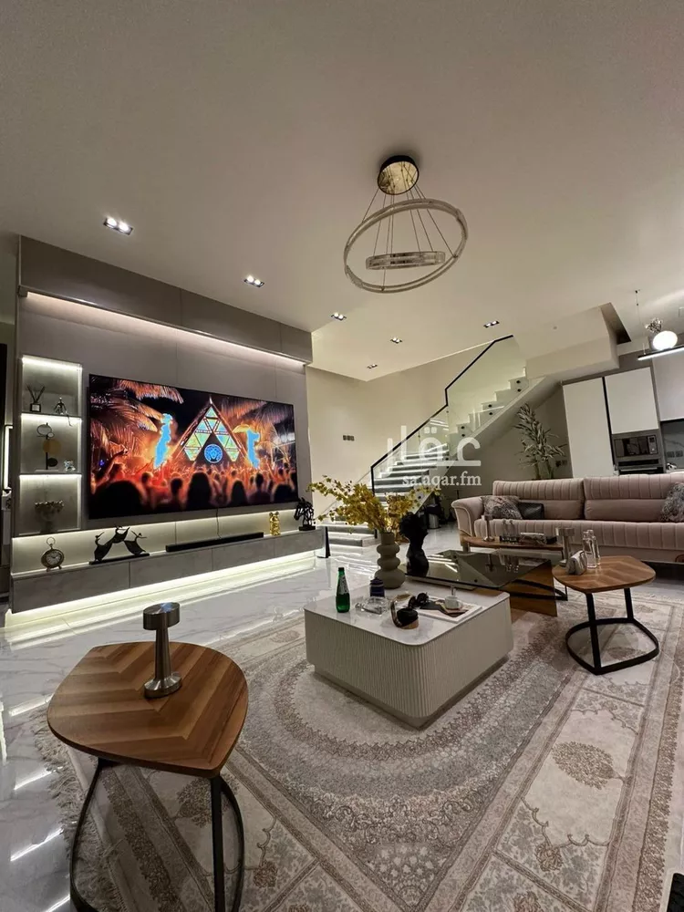 Apartment for Sale in Riyadh Al Arid صورة 3