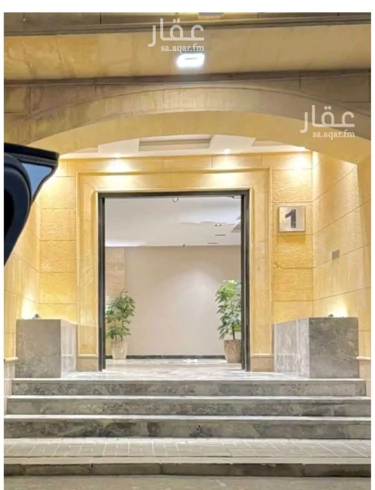 شقة للإيجار في شارع رقم 309, حي الملقا, مدينة الرياض, منطقة الرياض صورة 2