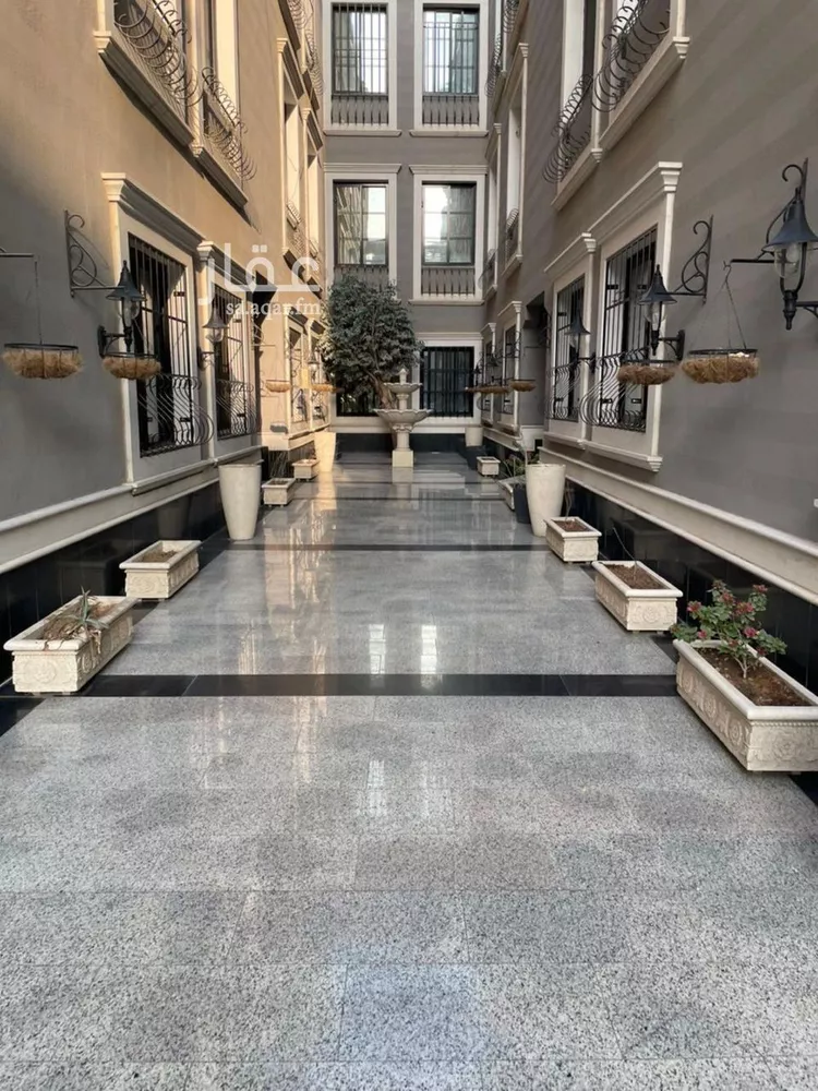 شقة للإيجار في شارع رقم 197, حي الياسمين, مدينة الرياض, منطقة الرياض