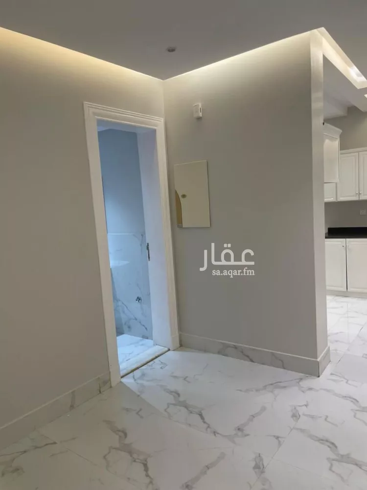 شقة للإيجار في شارع رقم 197, حي الياسمين, مدينة الرياض, منطقة الرياض صورة 2