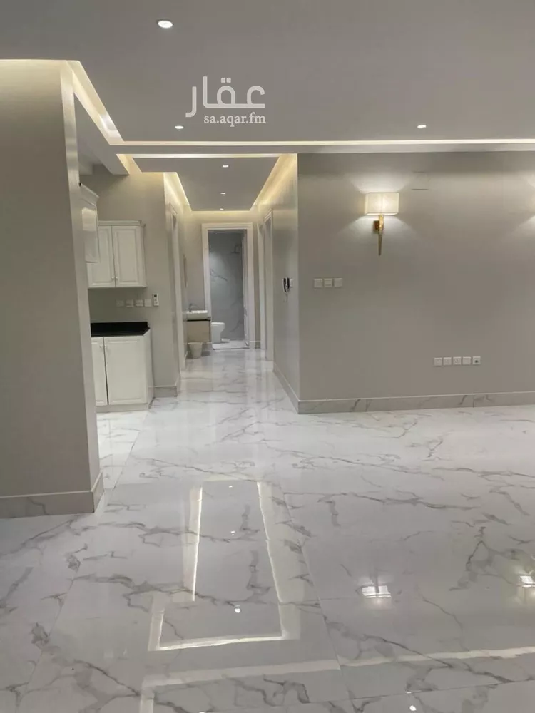 شقة للإيجار في شارع رقم 197, حي الياسمين, مدينة الرياض, منطقة الرياض صورة 3