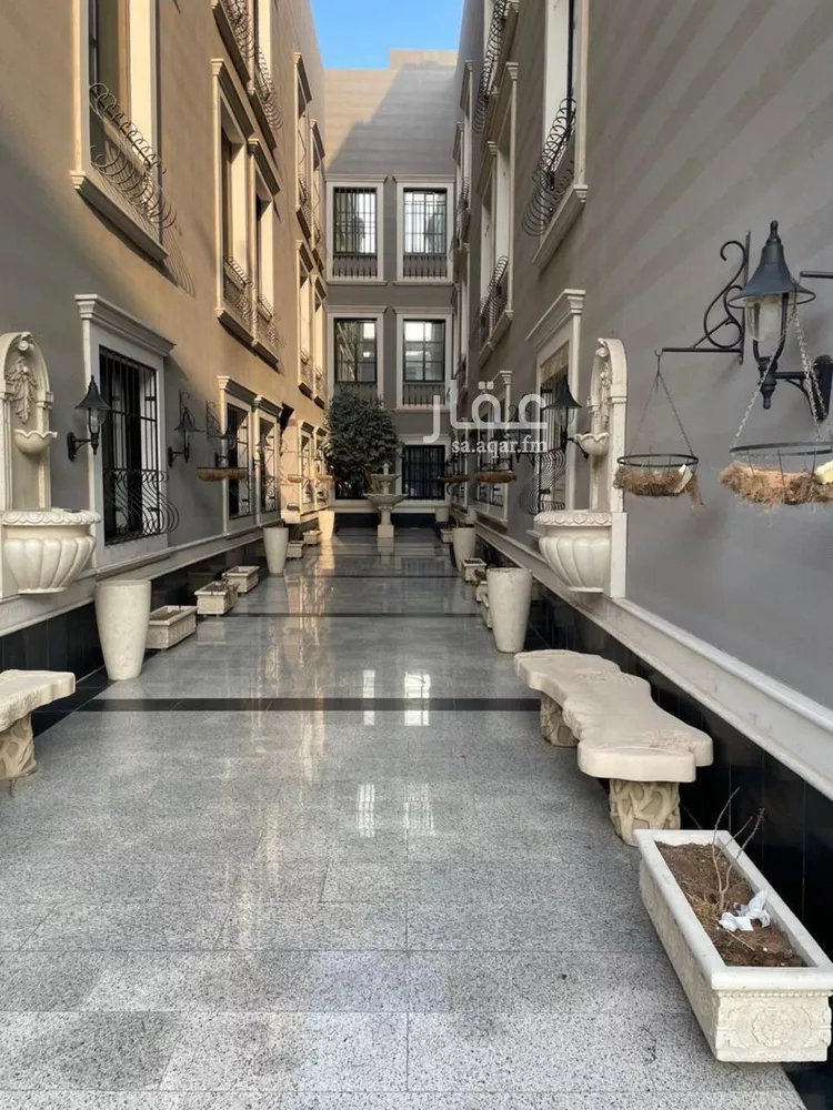 شقة للإيجار في شارع رقم 299, حي الياسمين, مدينة الرياض, منطقة الرياض