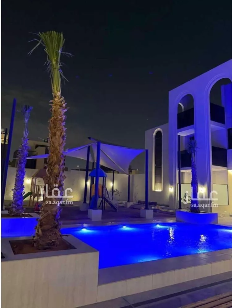 شقة للإيجار في حي النرجس, مدينة الرياض, منطقة الرياض صورة 5