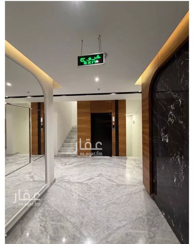 شقة للإيجار في حي النرجس, مدينة الرياض, منطقة الرياض صورة 3