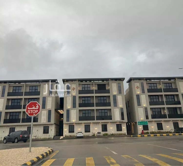 شقة للإيجار في شارع رقم 278, حي الياسمين, مدينة الرياض, منطقة الرياض