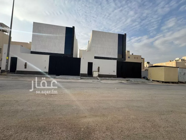فيلا للبيع في شارع الفضائل, حي النرجس, مدينة الرياض, منطقة الرياض صورة 2