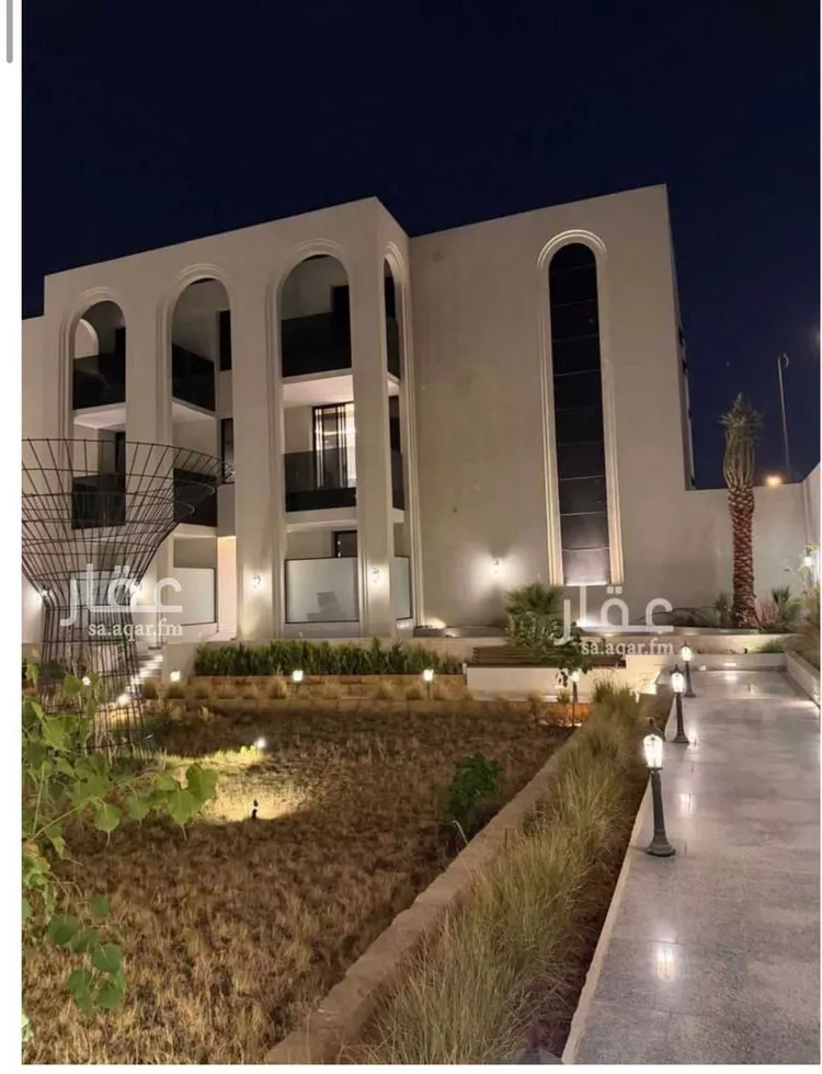 شقة للإيجار في حي النرجس, مدينة الرياض, منطقة الرياض