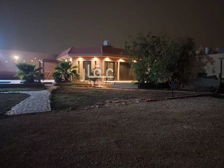 Rest House for Rent in Riyadh Al Arid 25