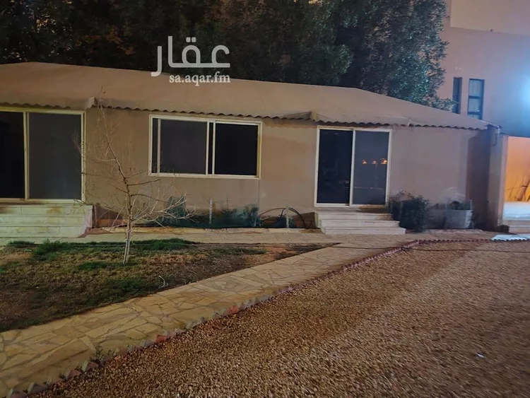 Rest House for Rent in Riyadh Al Arid 23