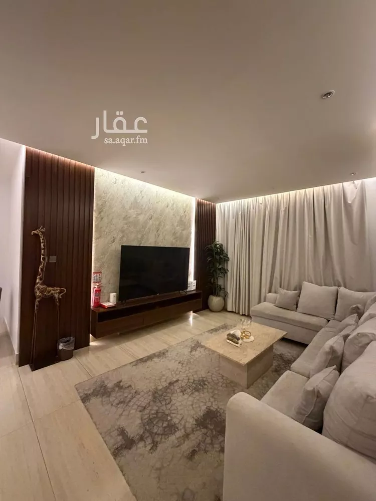شقة للإيجار في شارع ظلم, حي النرجس, مدينة الرياض, منطقة الرياض