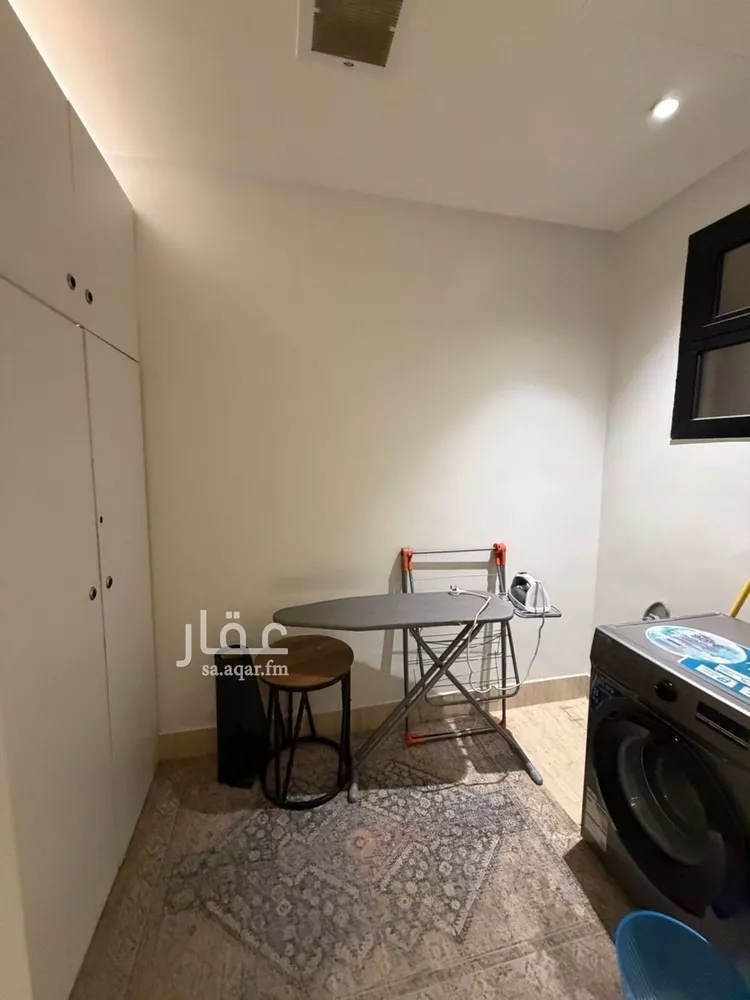 شقة للإيجار في شارع ظلم, حي النرجس, مدينة الرياض, منطقة الرياض صورة 2