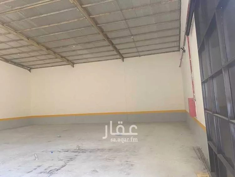 مستودع للإيجار في حي الفاروق ، الرياض ، منطقة الرياض صورة 2