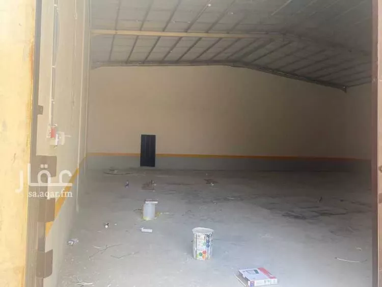 مستودع للإيجار في حي الفاروق ، الرياض ، منطقة الرياض صورة 4