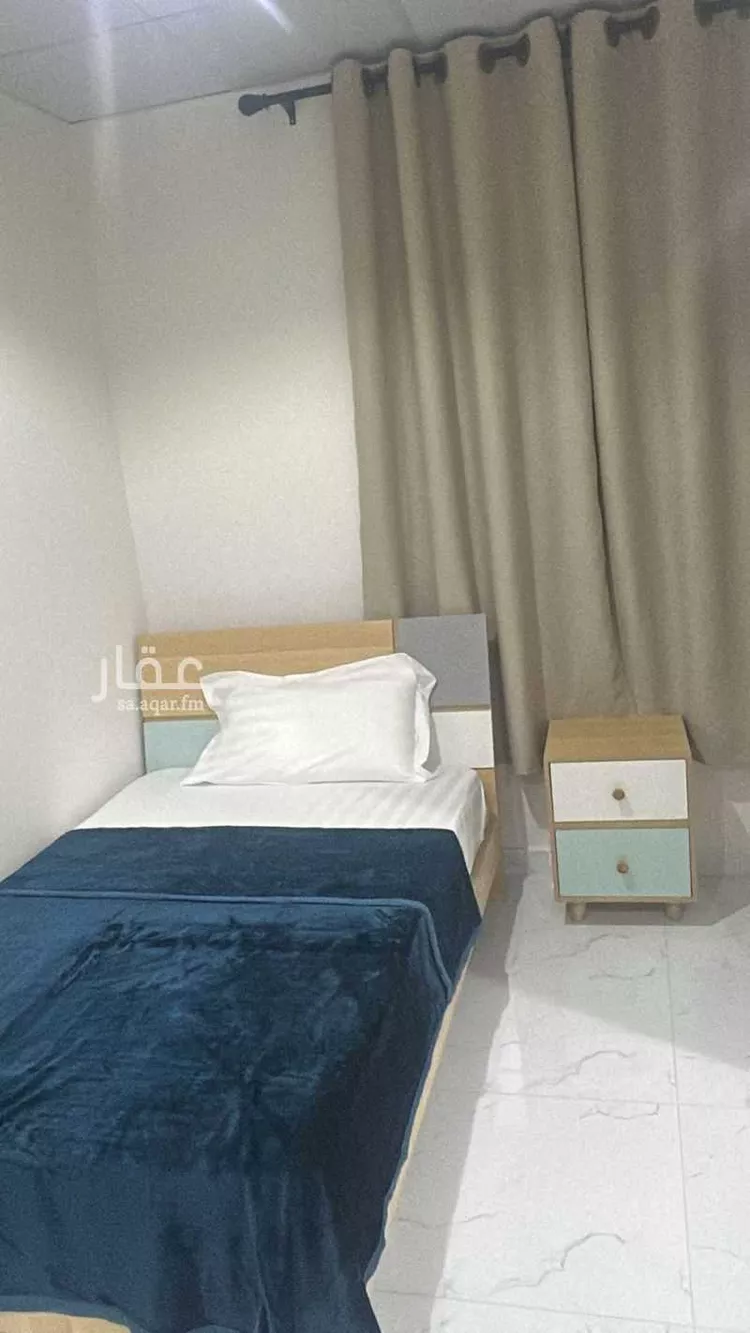 غرفة للإيجار في شارع جندب بن كعب, حي الملز, مدينة الرياض, منطقة الرياض صورة 3