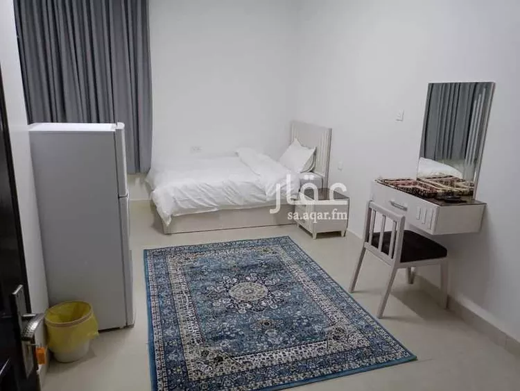 غرفة للإيجار في شارع الجائزة, حي الملز, مدينة الرياض, منطقة الرياض صورة 4