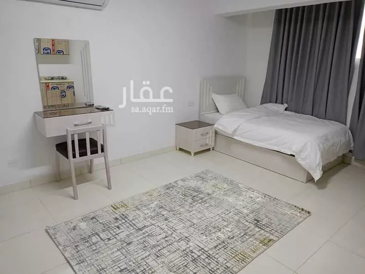 غرفة للإيجار في شارع الجائزة, حي الملز, مدينة الرياض, منطقة الرياض 6