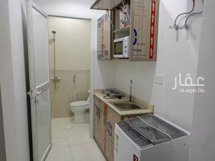 غرفة للإيجار في شارع الجائزة, حي الملز, مدينة الرياض, منطقة الرياض 8