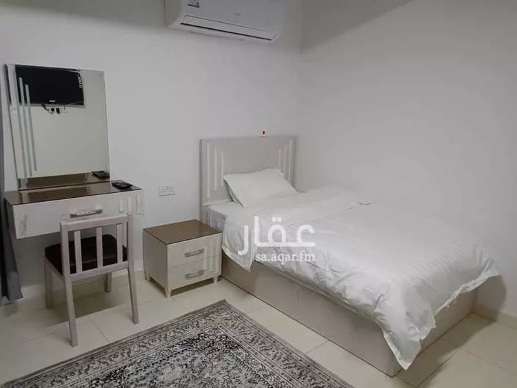 غرفة للإيجار في شارع الجائزة, حي الملز, مدينة الرياض, منطقة الرياض صورة 3