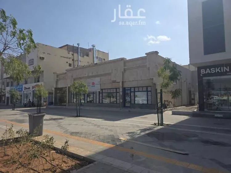 محل للإيجار في شارع طريق الهجرة, حي القصواء, مدينة المدينة المنورة, منطقة المدينة المنورة صورة 4