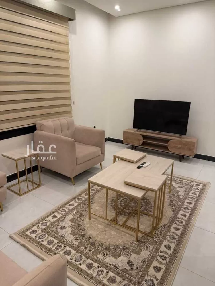 شقة للإيجار في شارع عبدالله ابن حميد, حي الغراء, مدينة المدينة المنورة, منطقة المدينة المنورة صورة 4