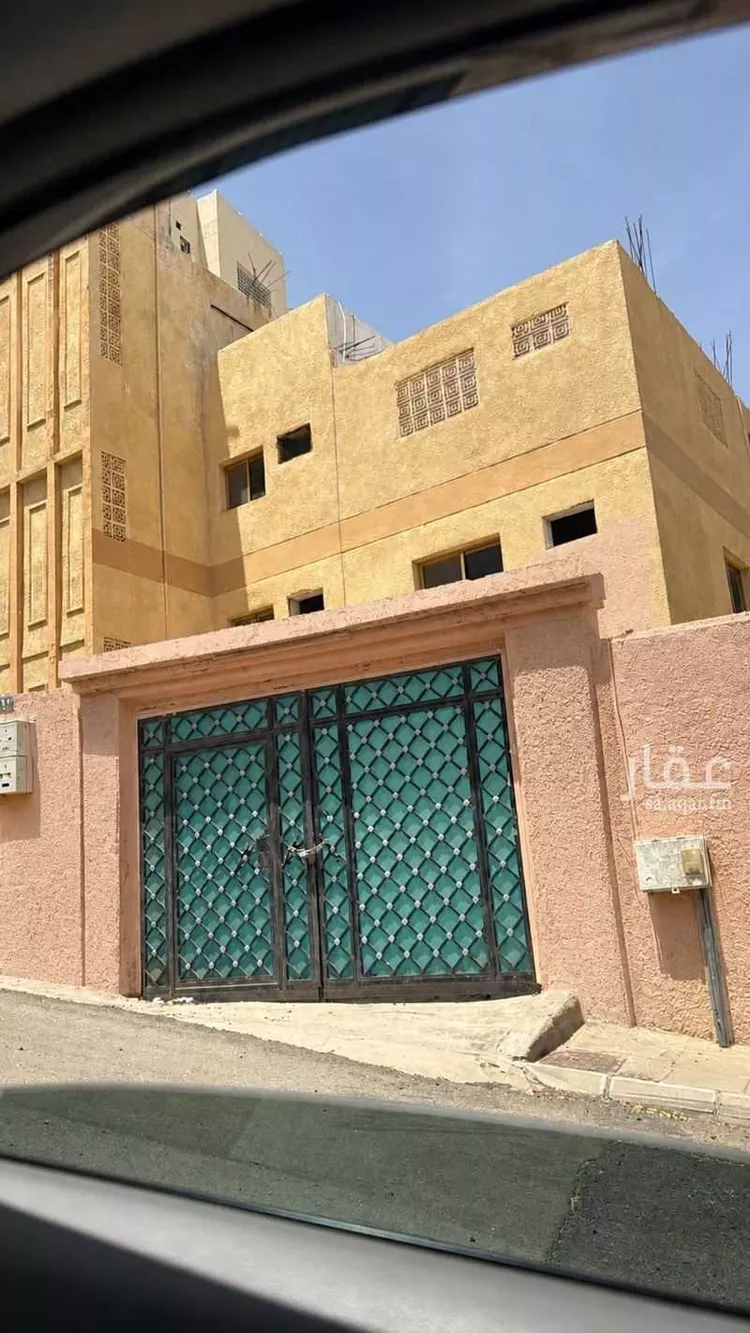 عمارة للبيع في شارع الشارع رقم 106, حي الرصيفة, مدينة مكة المكرمة, منطقة مكة المكرمة