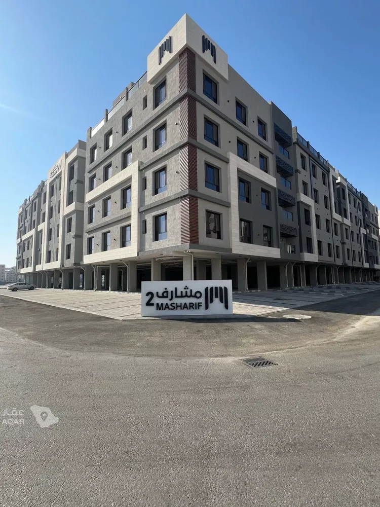 Apartment for Sale in Al Khobar Al Hamra