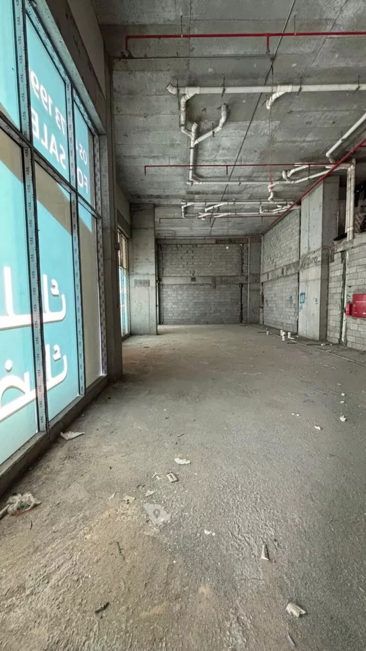 محل للبيع في شارع الملك عبد الله, حي المنار, مدينة الدمام, المنطقة الشرقية 5