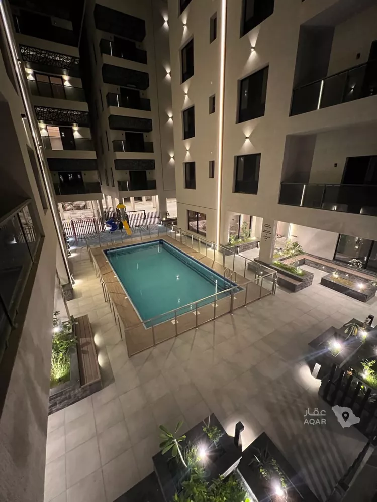 Apartment for Sale in Al Khobar Al Hamra 6