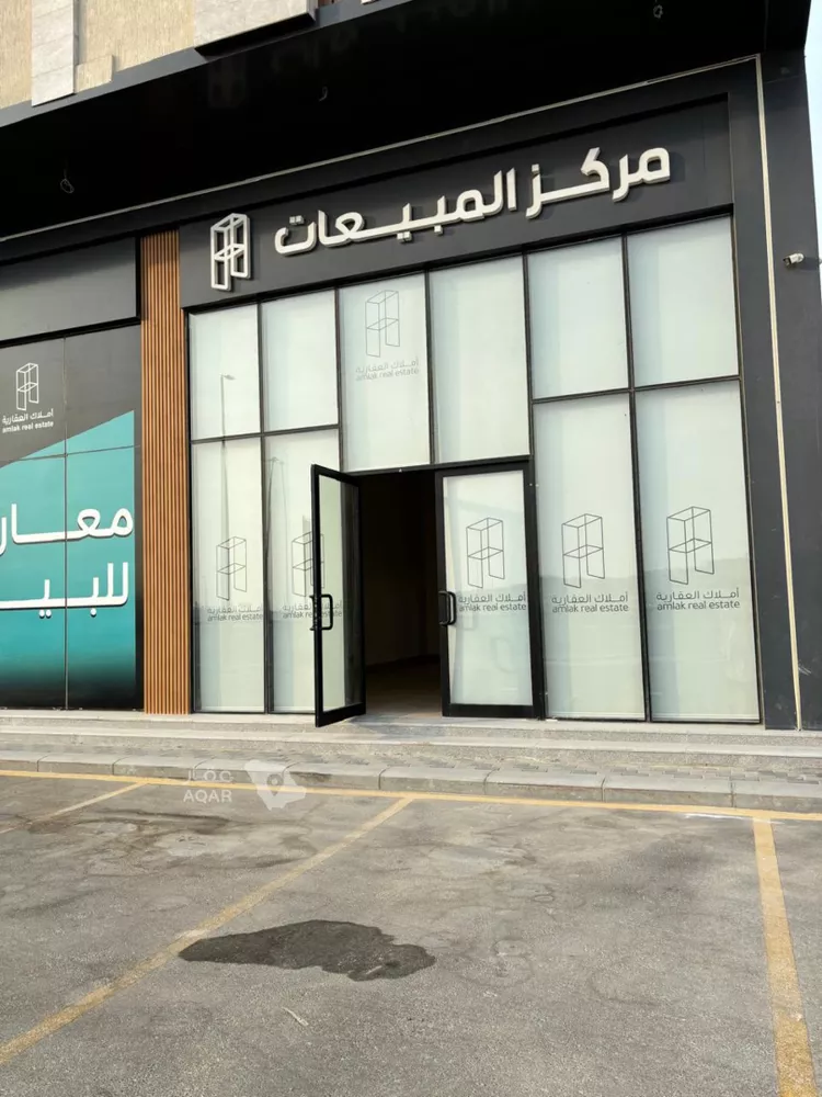 محل للبيع في شارع الملك عبد الله, حي المنار, مدينة الدمام, المنطقة الشرقية 9