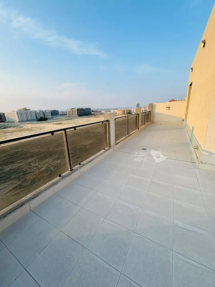 Apartment for Sale in Al Khobar Al Hamra 15