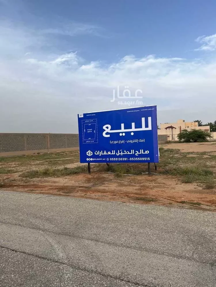 أرض للبيع في شارع شارع الشيخ صلاح اللحيدان, حي البديعة, مدينة البكيرية, منطقة القصيم