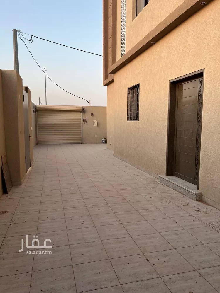 فيلا للبيع في شارع شارع إبراهيم بن الأغلب, حي الأمل, مدينة البكيريه, منطقة القصيم صورة 4