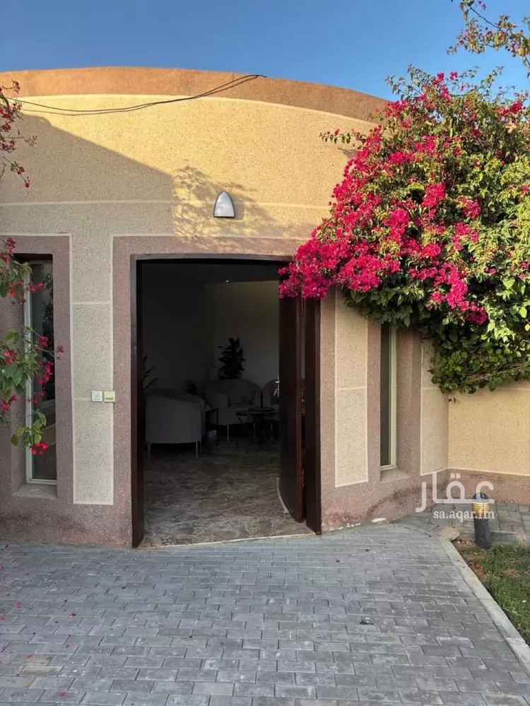 استراحة للبيع في شارع خالد المرني, حي الأمل, مدينة البكيرية, منطقة القصيم