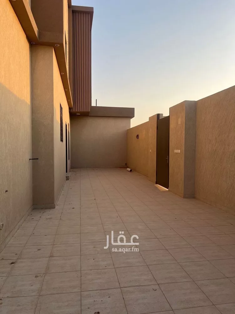 فيلا للبيع في شارع شارع إبراهيم بن الأغلب, حي الأمل, مدينة البكيريه, منطقة القصيم صورة 4