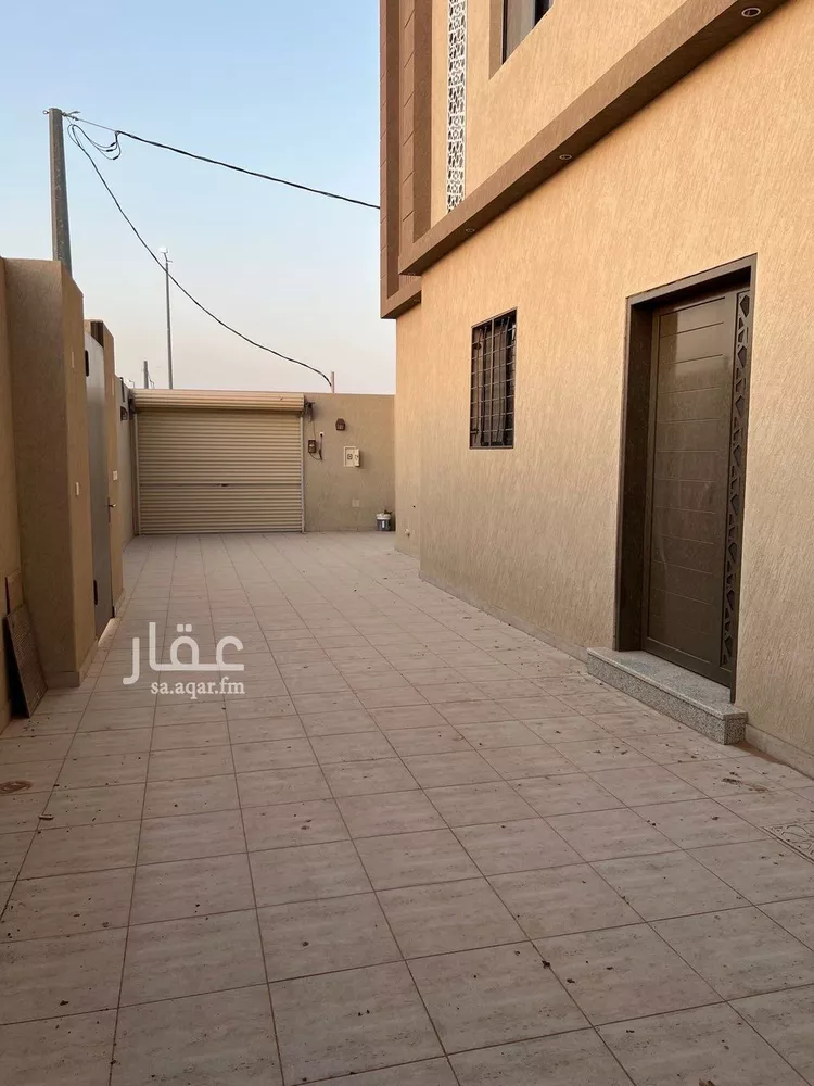 فيلا للبيع في شارع شارع إبراهيم بن الأغلب, حي الأمل, مدينة البكيريه, منطقة القصيم صورة 3