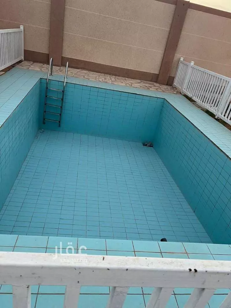 استراحة للبيع في شارع خالد المرني, حي الأمل, مدينة البكيرية, منطقة القصيم صورة 3