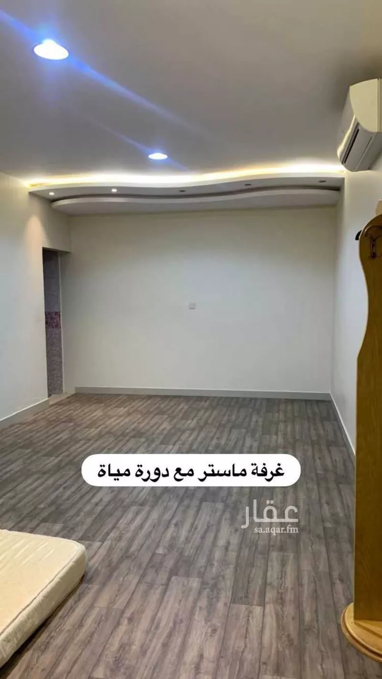 دور للإيجار في شارع أراك, حي النخيل, مدينة بريده, منطقة القصيم صورة 2
