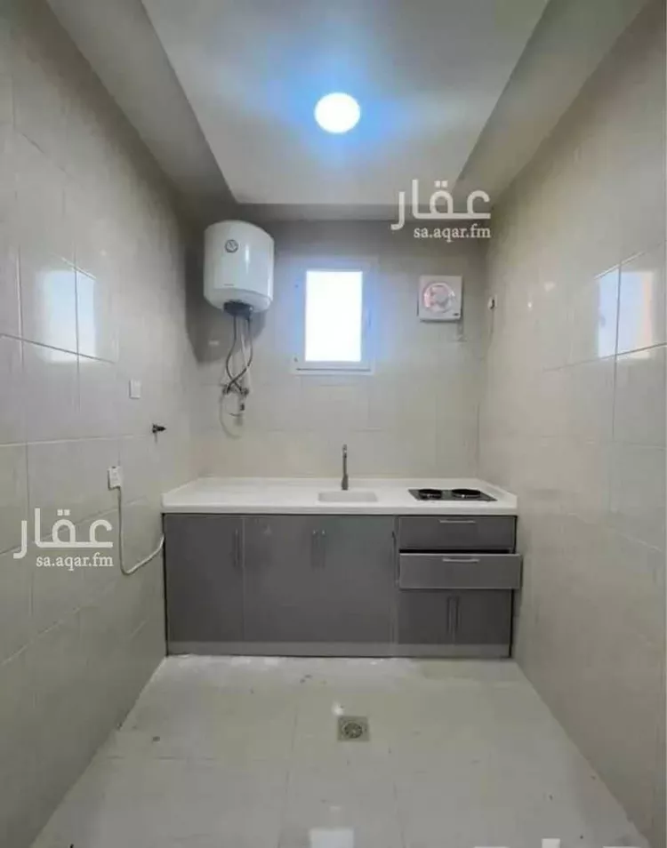 شقة للإيجار في شارع بشر النصيبي ، حي النخيل ، بريدة ، بريدة صورة 3