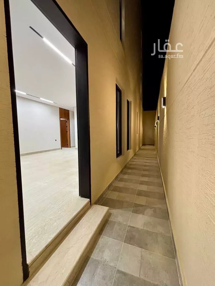دور للبيع في حي الجنادرية, مدينة الرياض, منطقة الرياض صورة 5