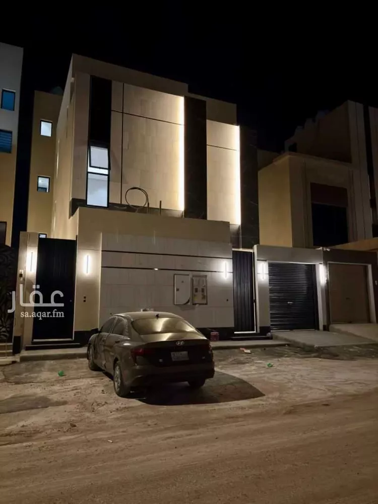 دور للبيع في حي الجنادرية, مدينة الرياض, منطقة الرياض