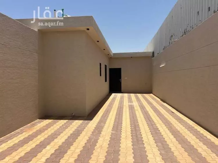 استراحة للإيجار في شارع أبي القاسم , حي المصفاة, مدينة الرياض, منطقة الرياض
