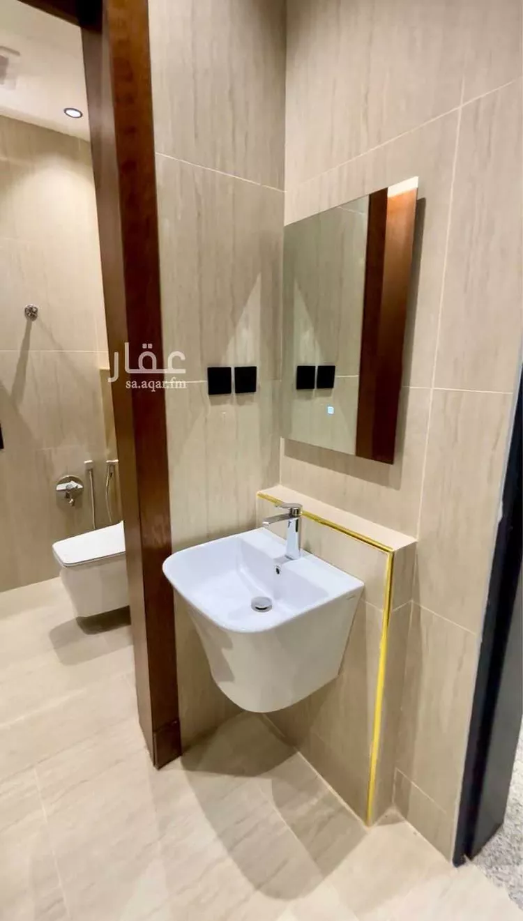 شقة للإيجار في حي الجنادرية, مدينة الرياض, منطقة الرياض صورة 3