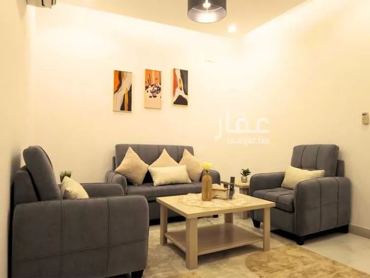 شقة للبيع في شارع عبدالباقي الحنائي, حي الريان, مدينة جدة, منطقة مكة المكرمة صورة 3